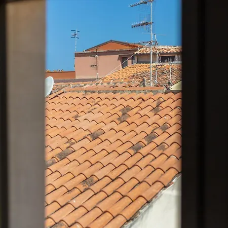 Appartamento Cefalux - Aurora Cefalù